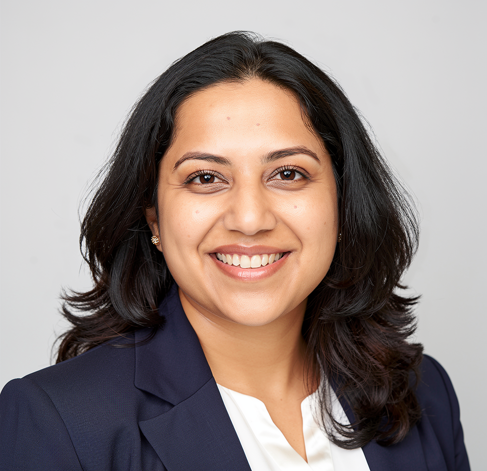 Dr. Maria Albert, Founder and Chief AWE Officer